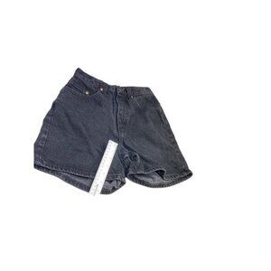 Acubi mermaidcore fairycore United Nations Colors Women's Jean Shorts Size 28